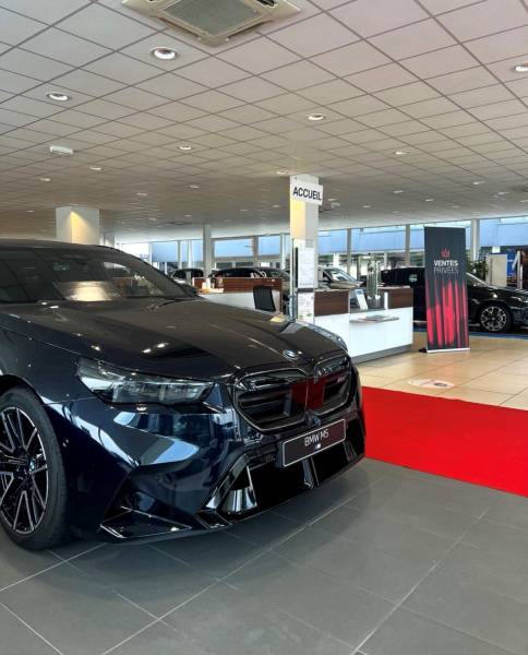 Découvrez des journées portes ouvertes chez BMW Lyon 