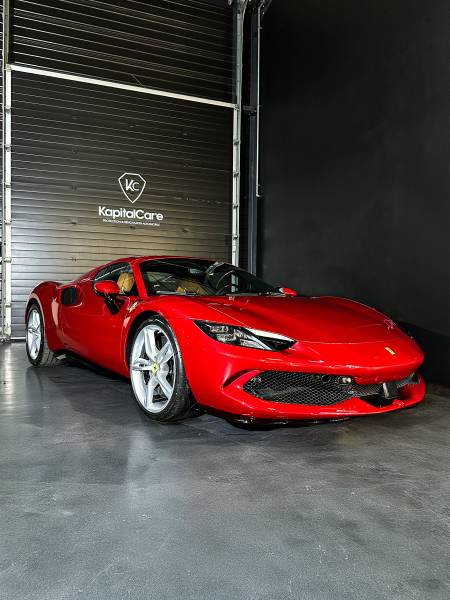 Rénovation des jantes bi-ton diamantées pour une finition identique à celle d'une jante neuve à Lyon