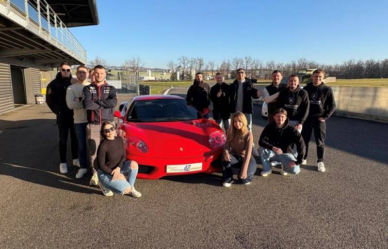 L'équipe KapitalCar'e