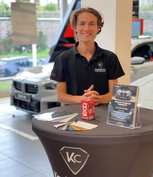 Journées portes ouvertes exclusives à BMW Altitude 69