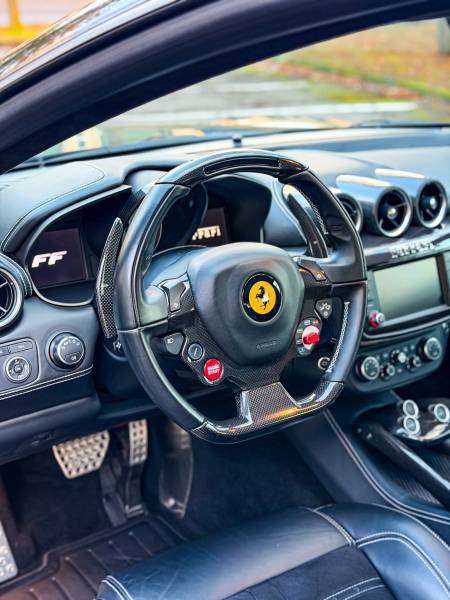 Rénovation et protection des cuirs automobile sur Lyon