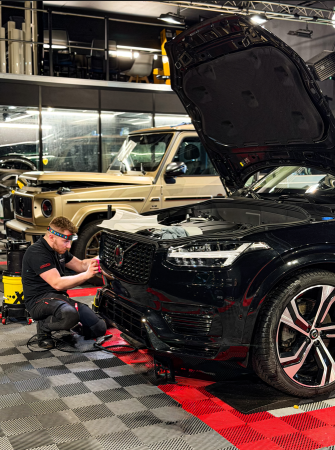 Notre zone d'activité pour ce service Quel est le meilleur centre de detailing à Lyon 69 en Rhône-Alpes pour faire rénover une voiture de collection avec sellerie abîmée